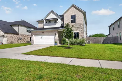 3230 Fogmist Drive, Rosenberg, TX 77471 - Photo 5
