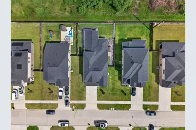 3230 Fogmist Drive, Rosenberg, TX 77471 - Photo 43