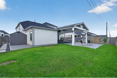 3230 Fogmist Drive, Rosenberg, TX 77471 - Photo 41
