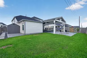 3230 Fogmist Dr, Rosenberg, TX 77471 - Photo 41