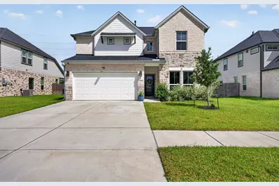 3230 Fogmist Drive, Rosenberg, TX 77471 - Photo 3
