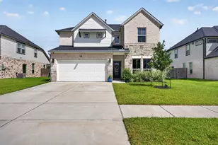 3230 Fogmist Dr, Rosenberg, TX 77471 - Photo 3