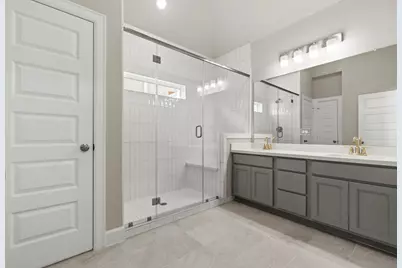 1916 Huntly Chase Drive, Houston, TX 77080 - Photo 9