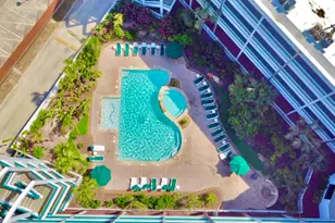 6102 Seawall Blvd, Galveston, TX 77551 - Photo 17