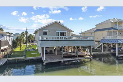 22202 Frio Drive, Galveston, TX 77554 - Photo 27