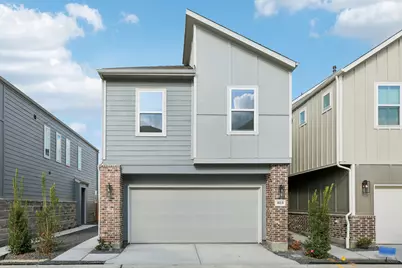 3113 Quiet Sunset Drive, Houston, TX 77080 - Photo 3