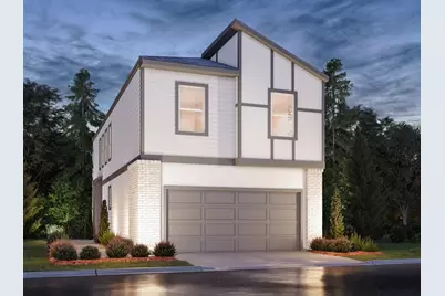 3113 Quiet Sunset Drive, Houston, TX 77080 - Photo 1