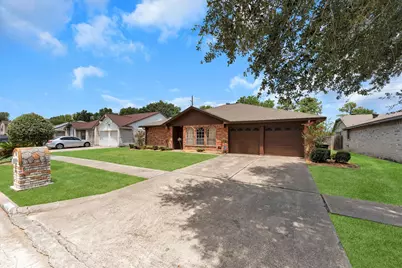 3446 Cheaney Drive, Houston, TX 77066 - Photo 3