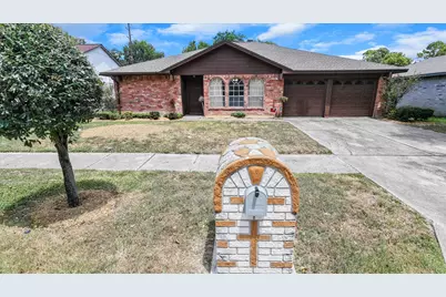 3446 Cheaney Drive, Houston, TX 77066 - Photo 11