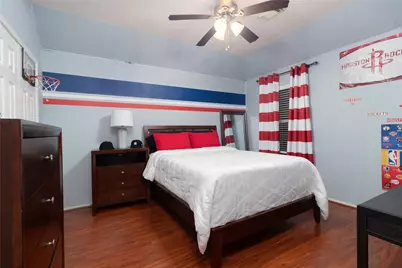 5002 Rocky Manor Lane, Katy, TX 77449 - Photo 29