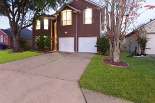 5002 Rocky Manor Ln, Katy, TX 77449 - Photo 3