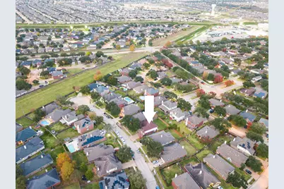 5002 Rocky Manor Lane, Katy, TX 77449 - Photo 35