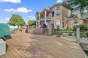 318 Bayshore Dr, Montgomery, TX 77356 - Photo 35