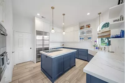 318 Bayshore Drive, Montgomery, TX 77356 - Photo 11