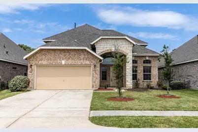 431 American Black Bear Drive, Crosby, TX 77532 - Photo 3