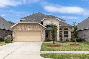 431 American Black Bear Dr, Crosby, TX 77532 - Photo 3