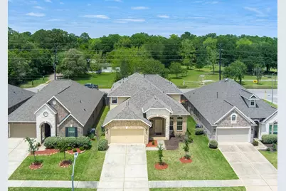431 American Black Bear Drive, Crosby, TX 77532 - Photo 5