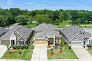 431 American Black Bear Dr, Crosby, TX 77532 - Photo 5