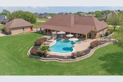 9015 Augusta Street, Beach City, TX 77523 - Photo 1