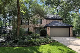 39 Eagle Rock Pl, The Woodlands, TX 77381 - Photo 1