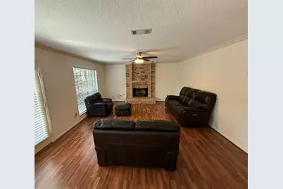 39 Eagle Rock Place, The Woodlands, TX 77381 - Photo 9