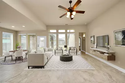 18003 Nisbet Crossing, Richmond, TX 77407 - Photo 11