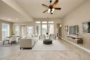 18003 Nisbet Crossing, Richmond, TX 77407 - Photo 11