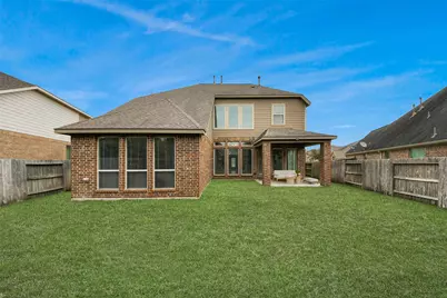 18003 Nisbet Crossing, Richmond, TX 77407 - Photo 43