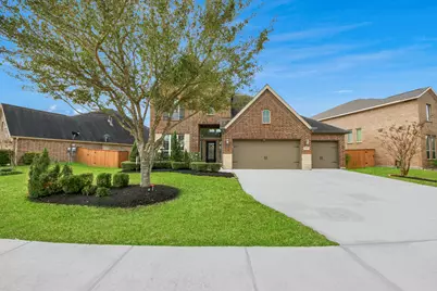 18003 Nisbet Crossing, Richmond, TX 77407 - Photo 3