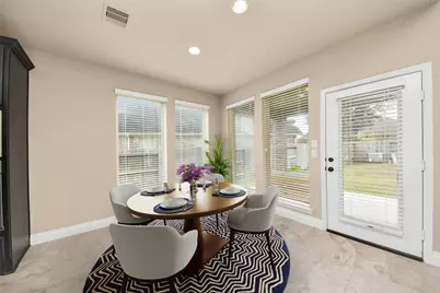 18003 Nisbet Crossing, Richmond, TX 77407 - Photo 21