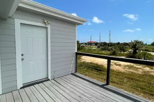 3707 El Lago St, Galveston, TX 77554 - Photo 9