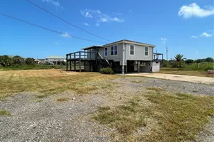 3707 El Lago St, Galveston, TX 77554 - Photo 3