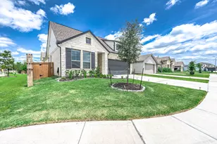 10926 Wander Wy, Beasley, TX 77417 - Photo 1