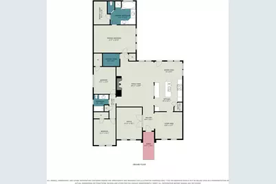 2892 Morning Pond Lane, League City, TX 77539 - Photo 41