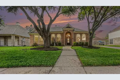 2892 Morning Pond Lane, League City, TX 77539 - Photo 1