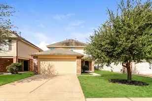 5523 Latta Plantation Dr, Katy, TX 77449 - Photo 1