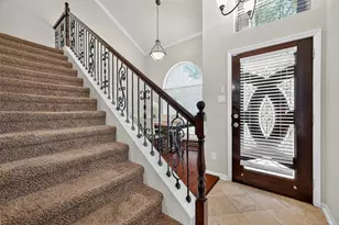 16602 Pademelon Dr, Sugar Land, TX 77498 - Photo 5