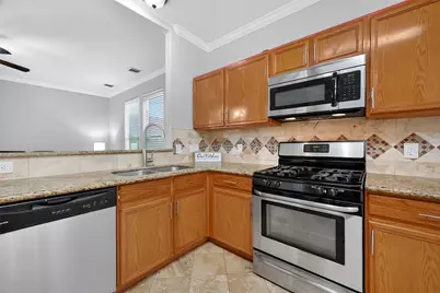 16602 Pademelon Drive, Sugar Land, TX 77498 - Photo 11