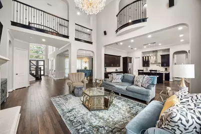 5415 Lockwood Bend Lane, Sugar Land, TX 77479 - Photo 3