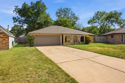 9218 Landwood Drive, Houston, TX 77040 - Photo 1