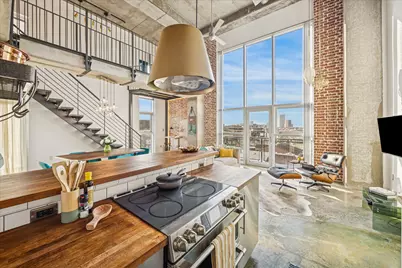 2000 Bagby Street #5400, Houston, TX 77002 - Photo 7