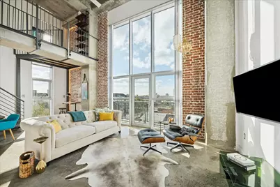 2000 Bagby Street #5400, Houston, TX 77002 - Photo 1