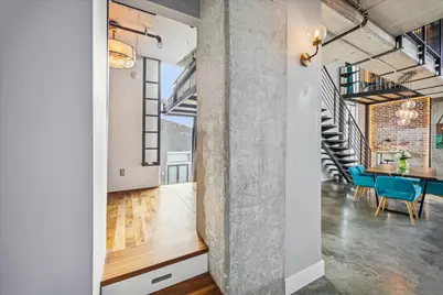 2000 Bagby Street #5400, Houston, TX 77002 - Photo 15