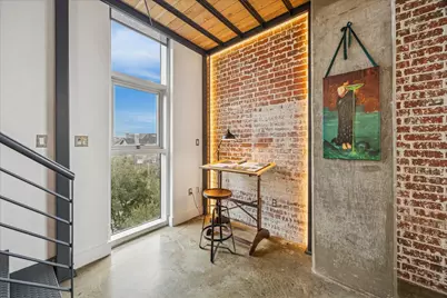 2000 Bagby Street #5400, Houston, TX 77002 - Photo 9