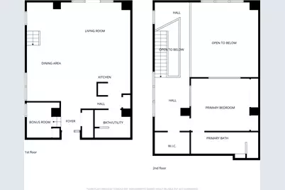 2000 Bagby Street #5400, Houston, TX 77002 - Photo 47