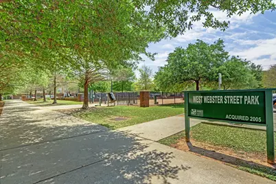 2000 Bagby Street #5400, Houston, TX 77002 - Photo 43