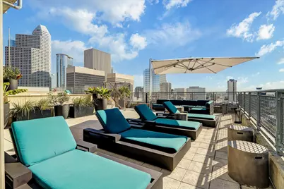 2000 Bagby Street #5400, Houston, TX 77002 - Photo 31