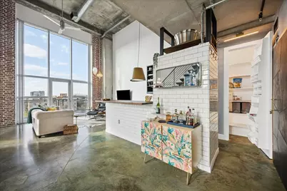 2000 Bagby Street #5400, Houston, TX 77002 - Photo 3