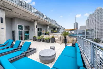 2000 Bagby Street #5400, Houston, TX 77002 - Photo 33