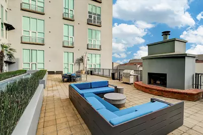 2000 Bagby Street #5400, Houston, TX 77002 - Photo 35